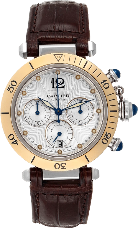 Cartier Pasha de Cartier W3014051
