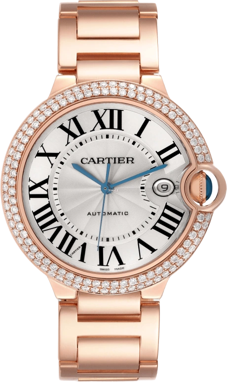 Cartier Ballon Bleu de Cartier WE9008Z3
