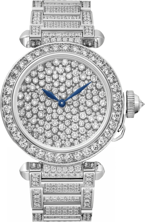Cartier Pasha de Cartier HPI01392