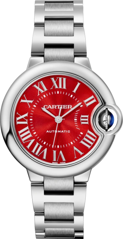 Cartier Ballon Bleu de Cartier WSBB0052