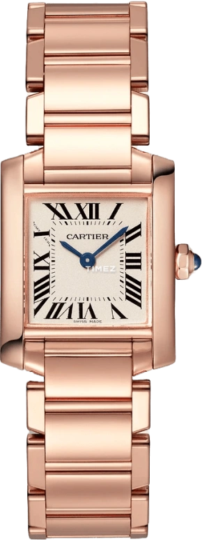 Cartier Tank WGTA0029