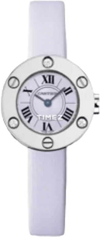 Cartier Captive de Cartier WE801231
