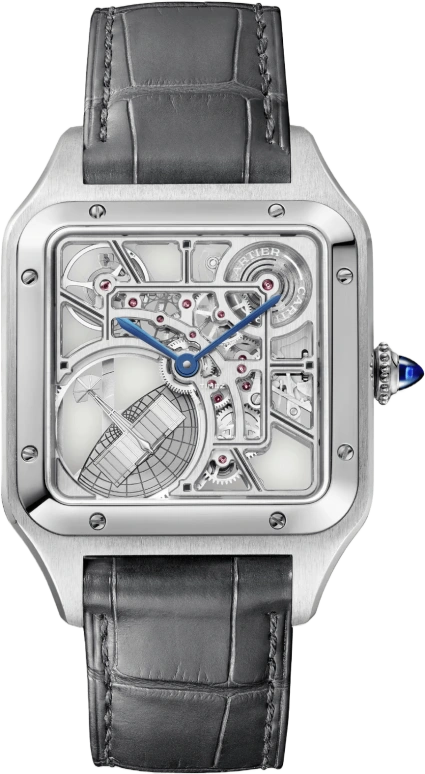 Cartier Santos de Cartier WHSA0032