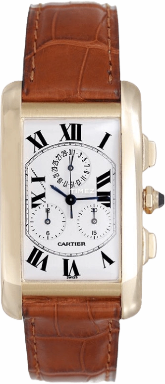 Cartier Tank W2601156