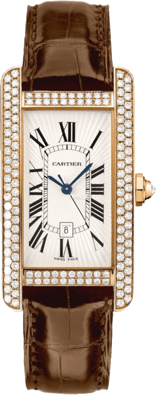 Cartier Tank WB704751