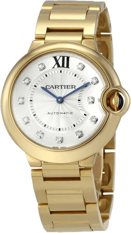 Cartier Ballon Bleu de Cartier WE902027