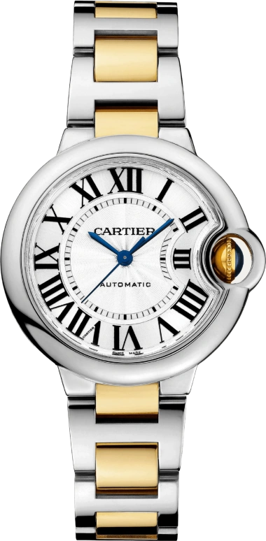 Cartier Ballon Bleu de Cartier W2BB0029
