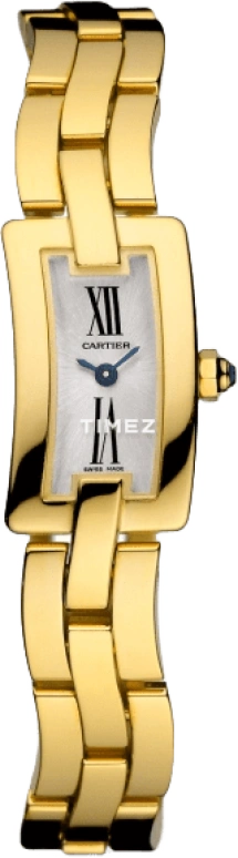 Cartier Captive de Cartier W700013J