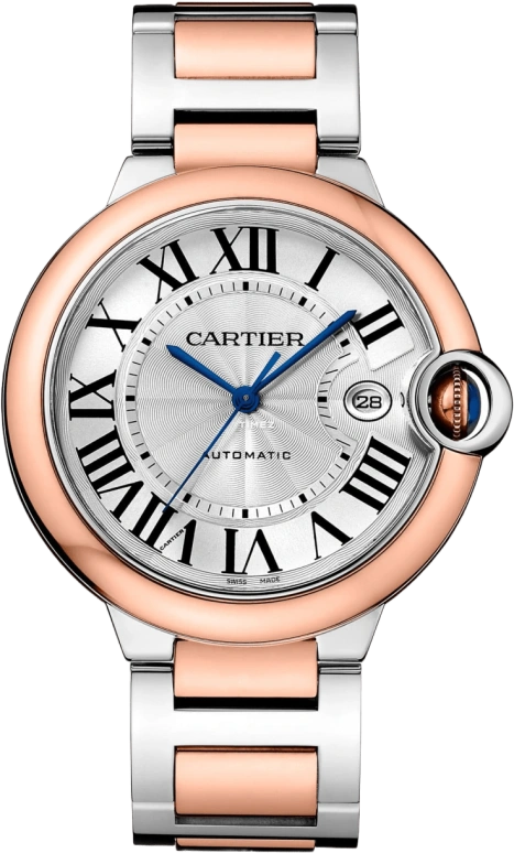 Cartier Ballon Bleu de Cartier W2BB0004