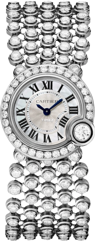 Cartier Ballon Blanc de Cartier HPI00756