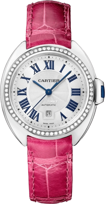 Cartier Clé de Cartier WJCL0015