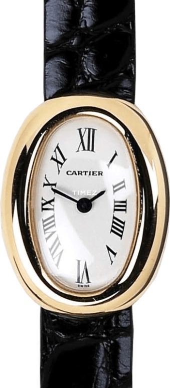 Cartier Baignoire W1510956