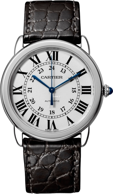 Cartier Ronde de Cartier WSRN0013