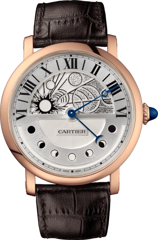 Cartier Rotonde de Cartier W1556243