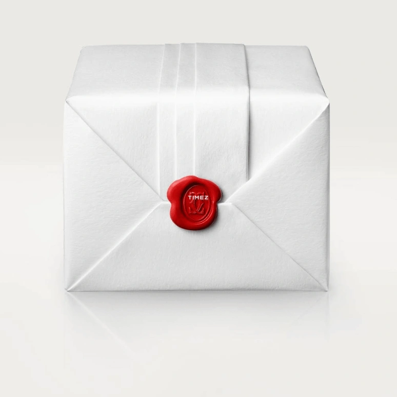 Cartier,Panthère Jewelry Watches 21.66mm,21.66mm,White Gold,White,Quartz,Sapphire,Crystal Glass,Round,HPI01554