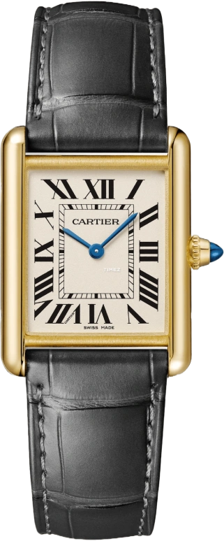 Cartier Tank WGTA0067