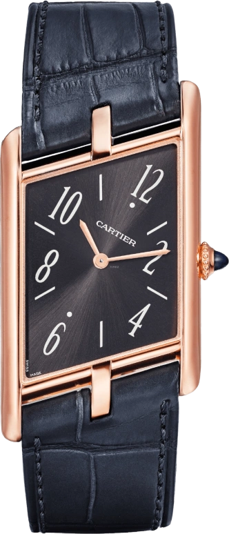 Cartier Tank WGTA0043