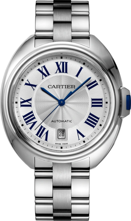 Cartier Clé de Cartier WSCL0007