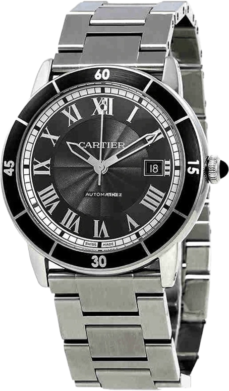 Cartier Ronde de Cartier WSRN0011