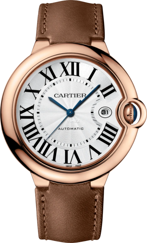 Cartier Ballon Bleu de Cartier WGBB0049