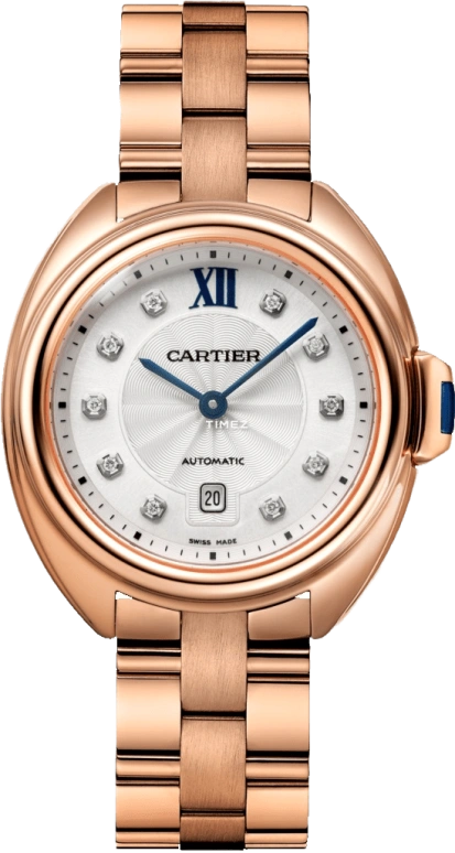 Cartier Clé de Cartier WJCL0034