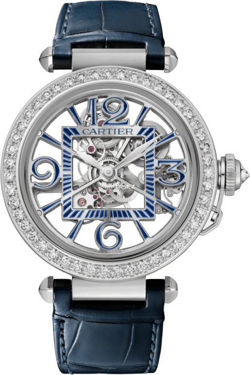 Cartier Pasha de Cartier HPI01483