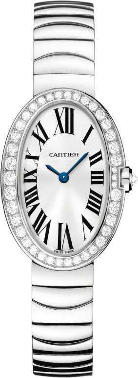 Cartier Baignoire WB520006