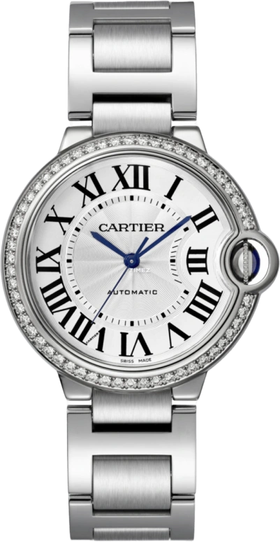 Cartier Ballon Bleu de Cartier W4BB0016