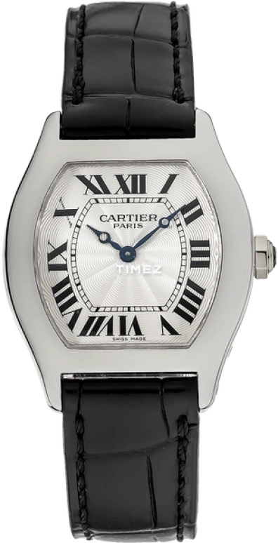 Cartier Tortue W1540351