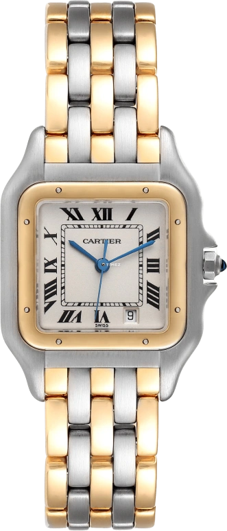 Cartier Panthère de Cartier W25028B8