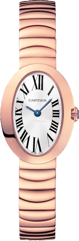 Cartier Baignoire W8000015