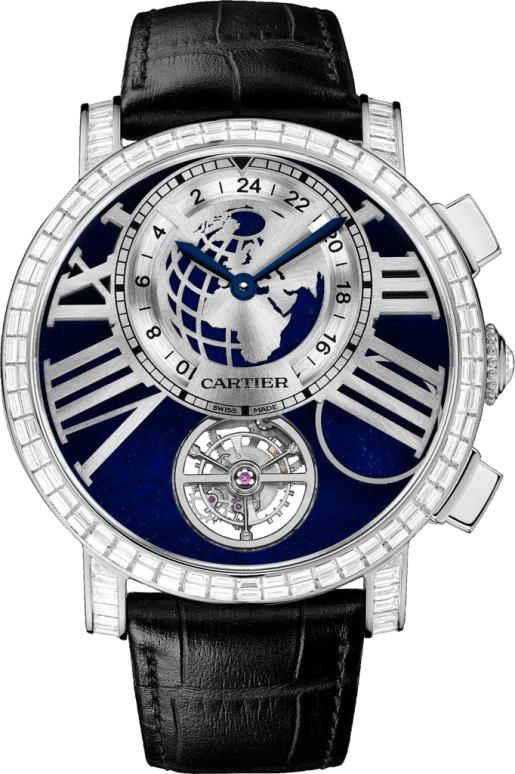 Cartier Rotonde de Cartier HPI00639