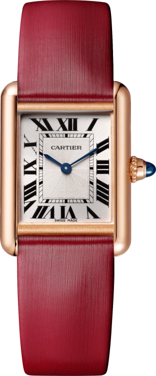Cartier Tank WGTA0061