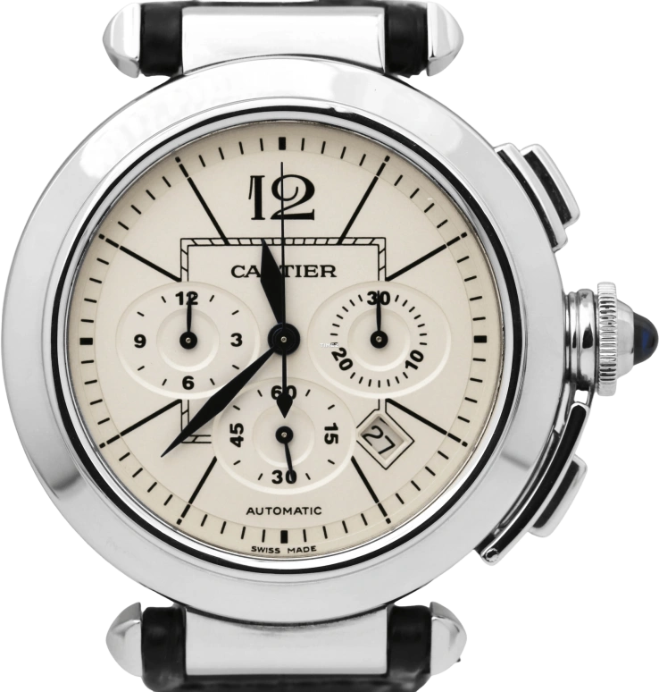 Cartier Pasha de Cartier W3108555