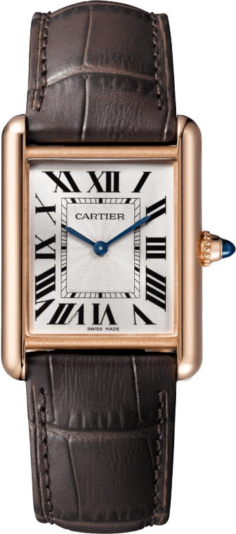 Cartier Tank WGTA0011