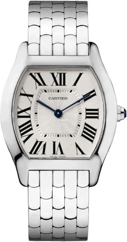 Cartier Tortue W1556367