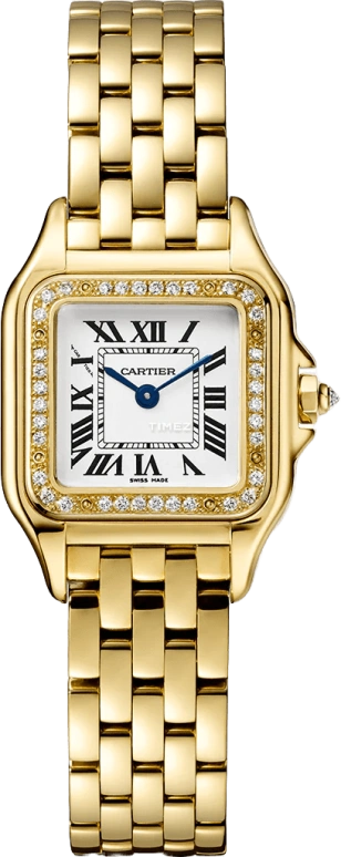 Cartier Panthère de Cartier WJPN0048