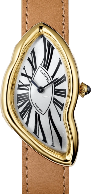 Cartier Crash de Cartier WGCH0006