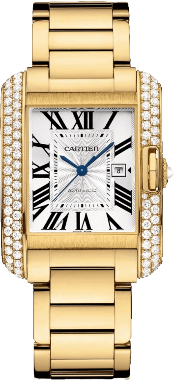 Cartier Tank WT100006