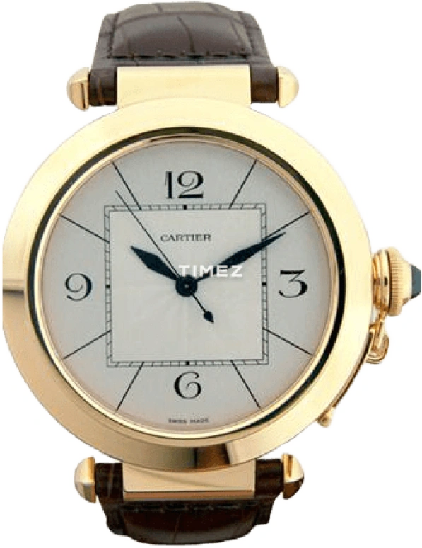 Cartier Pasha de Cartier W3018651