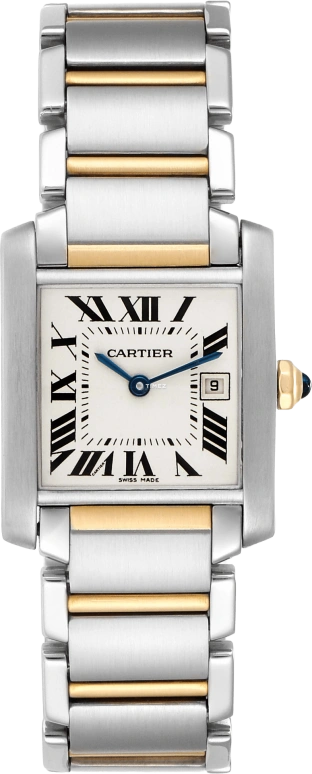 Cartier Tank W51012Q4
