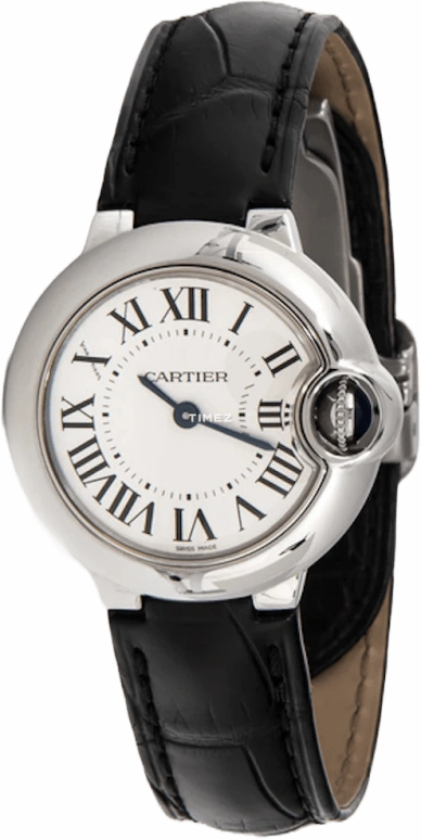Cartier Ballon Bleu de Cartier W69018Z4