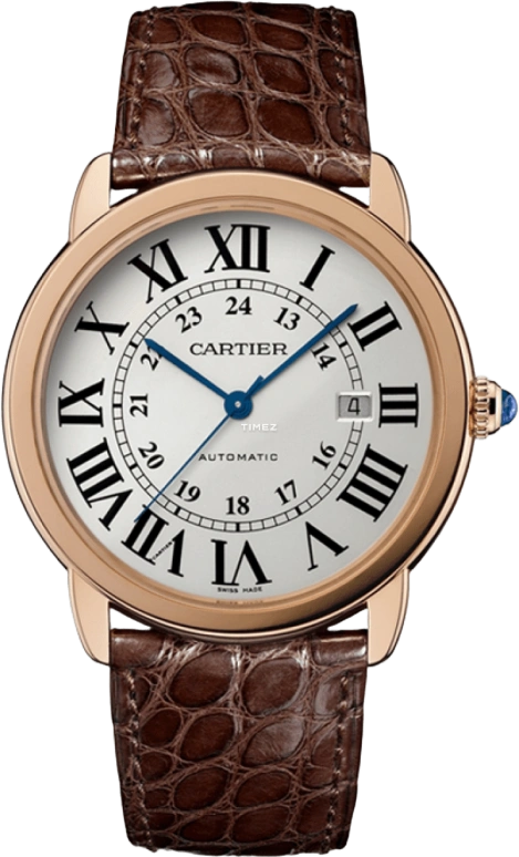 watch