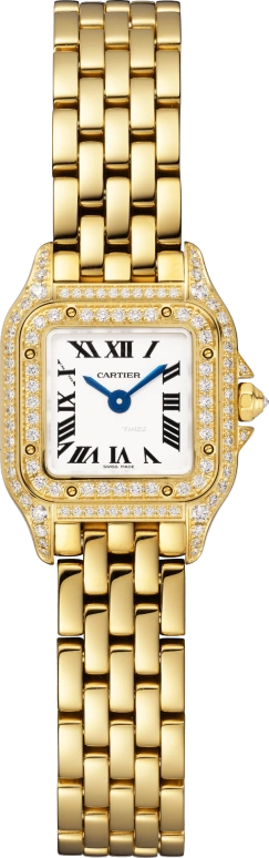 Cartier Panthère de Cartier WJPN0032