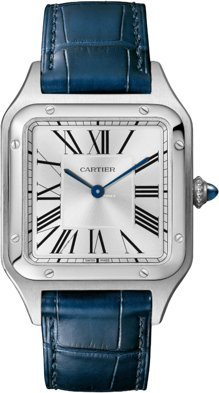 Cartier Santos de Cartier WSSA0085