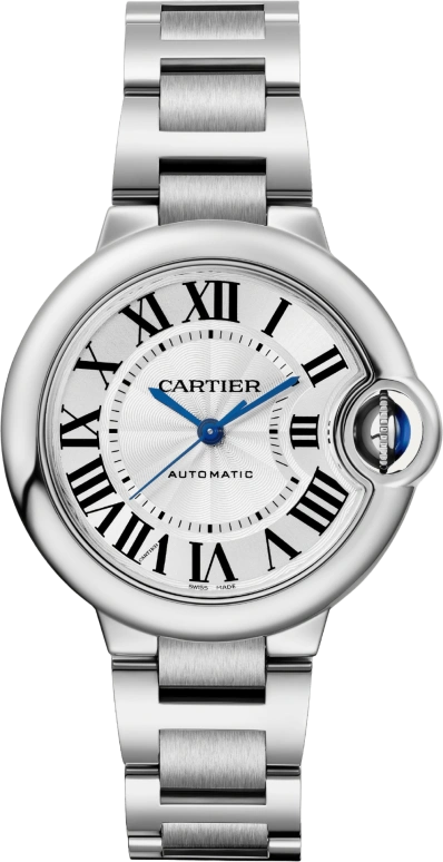Cartier Ballon Bleu de Cartier WSBB0044
