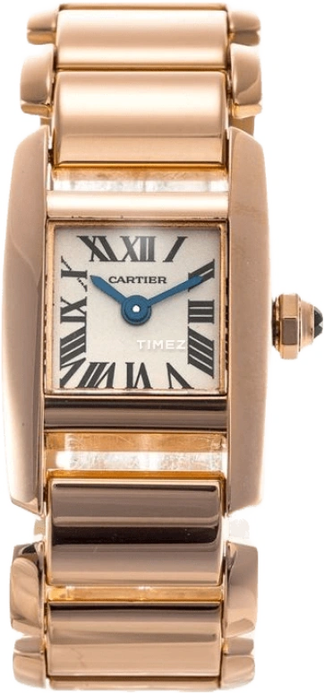 Cartier Tank W650018H