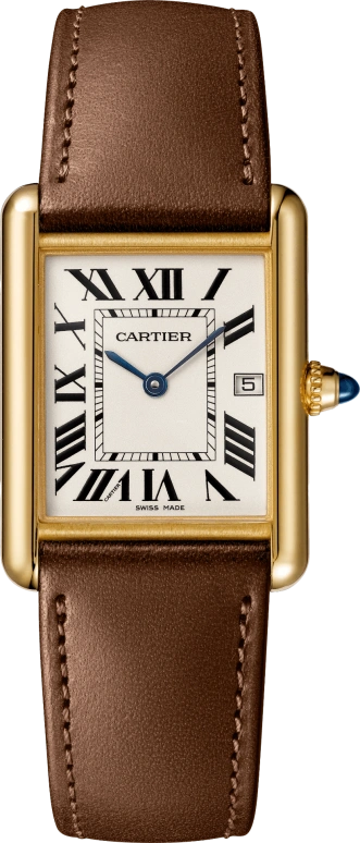 Cartier Tank WGTA0056