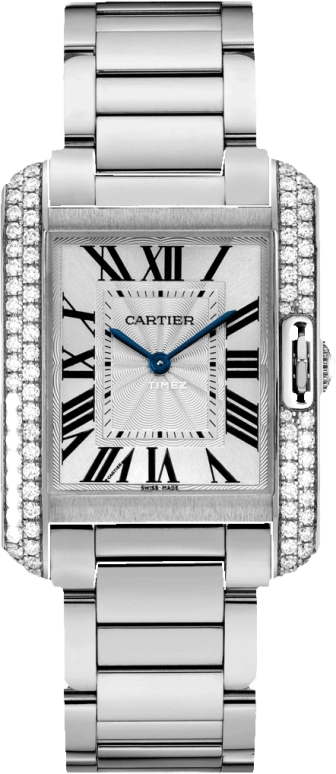 Cartier Tank WT100028