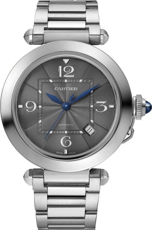 Cartier Pasha de Cartier WSPA0026
